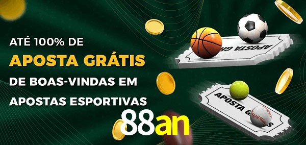 88an Ate 100% de Aposta Gratis