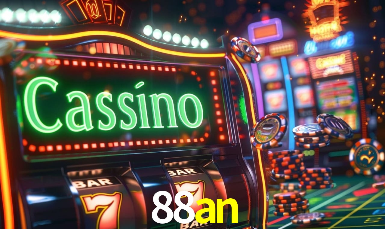 Recursos de Bônus 88an