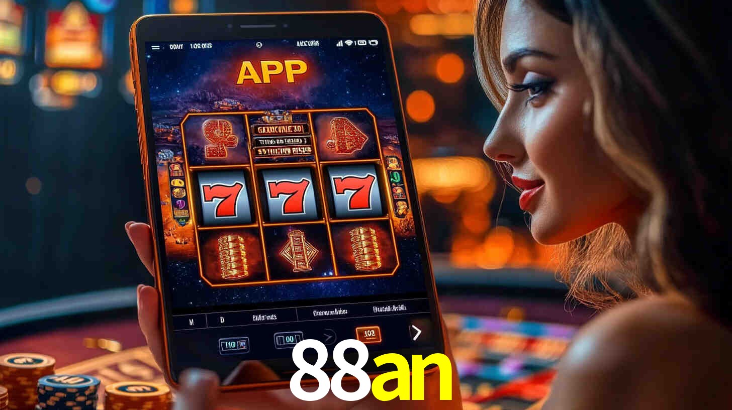 88an: A Experiência de Casino com Jogos de Mesa ao Vivo