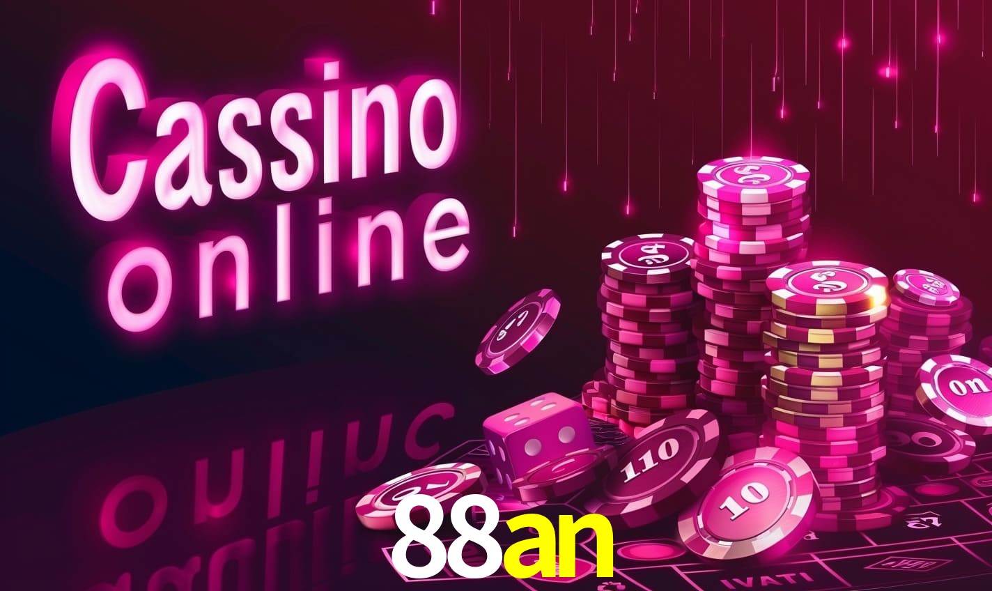 Apostas de Tênis 88an