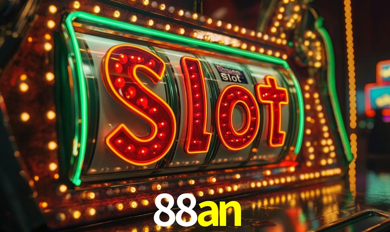 Casino Ao Vivo 88an