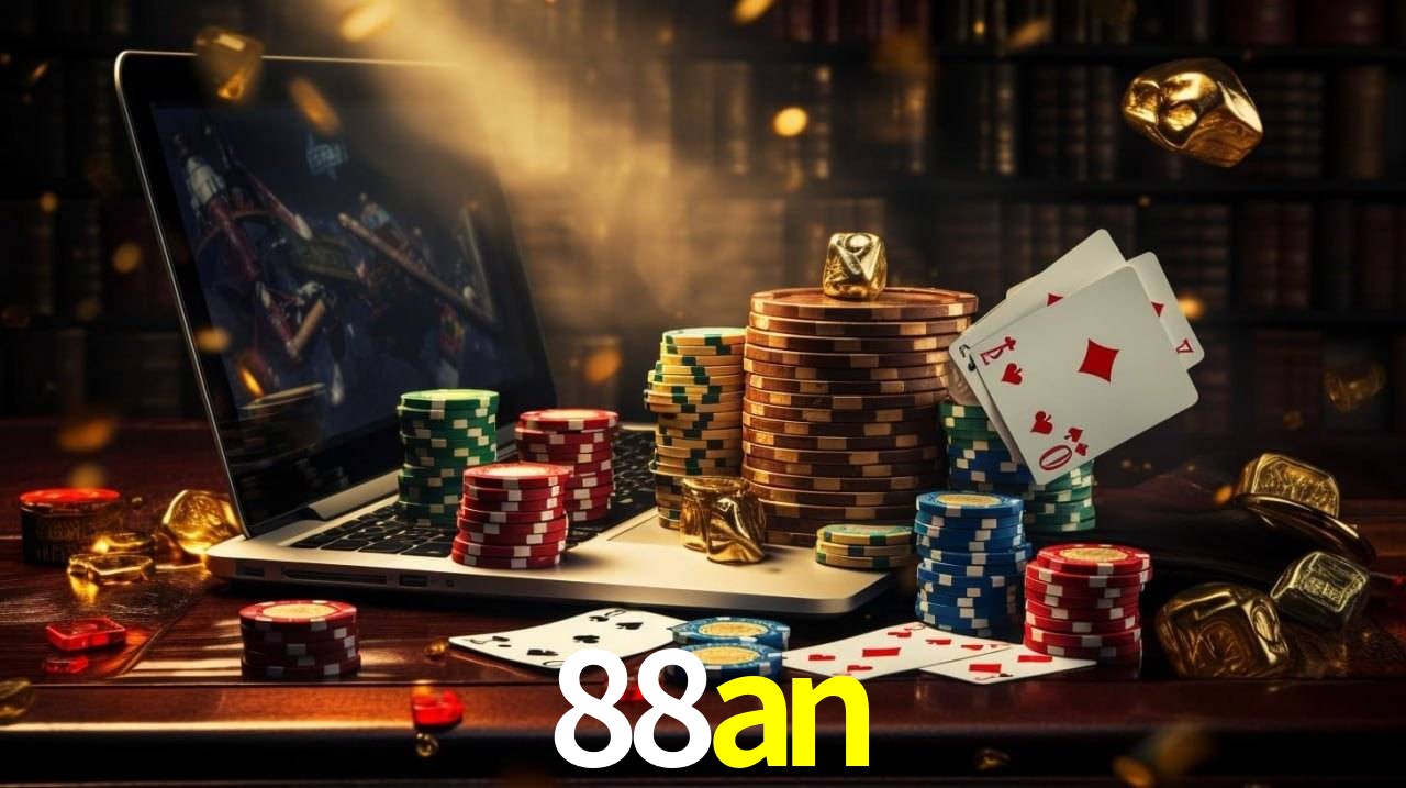 Diretório de Jogos 88an