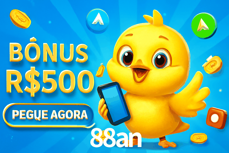 Desvendando o Mundo dos Jogos Virtuais na 88an