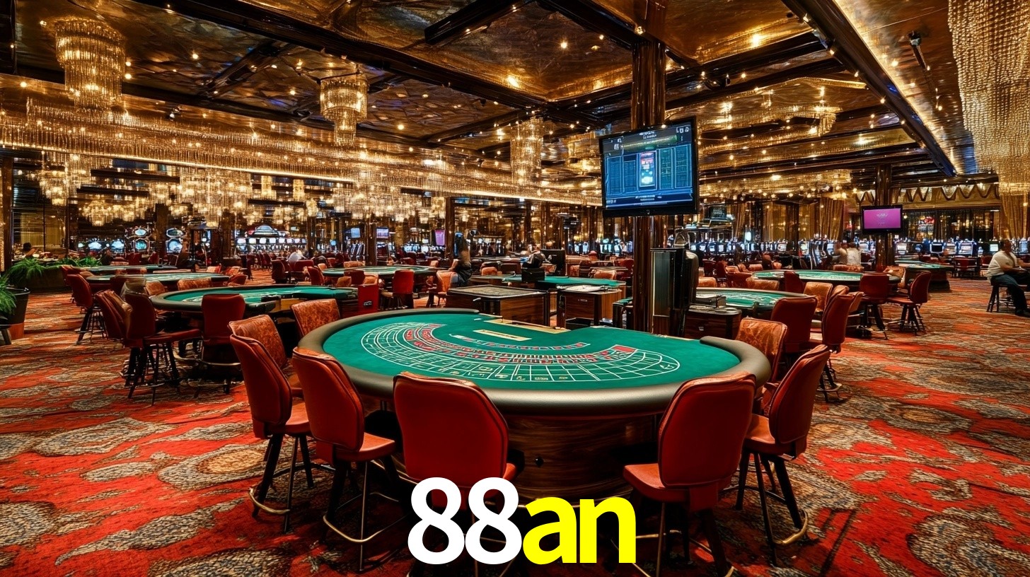 88an - Jackpot Exclusivo para VIPs - 88an.com