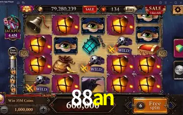 A Emoção da Loteria na 88an: Uma Chance de Mudança de Vida