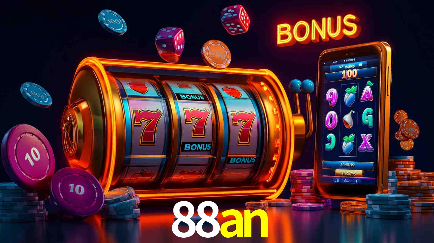 cassino 88an