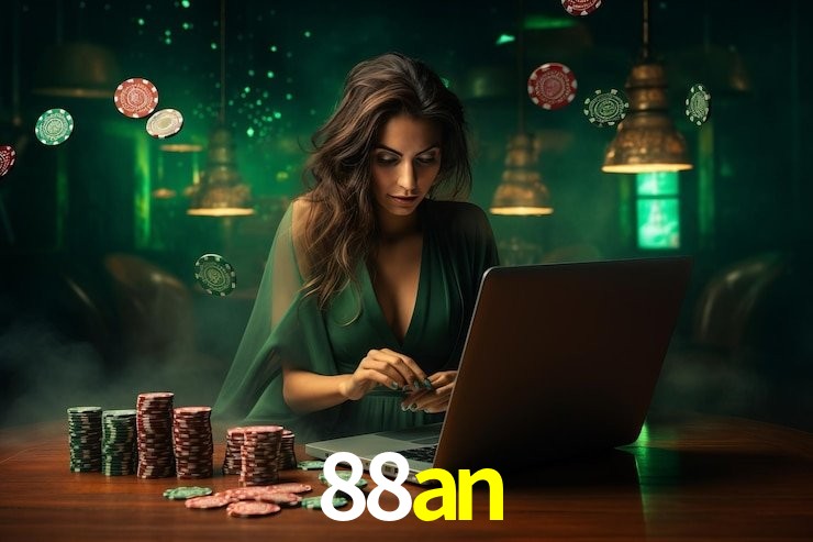Interface do App 88an