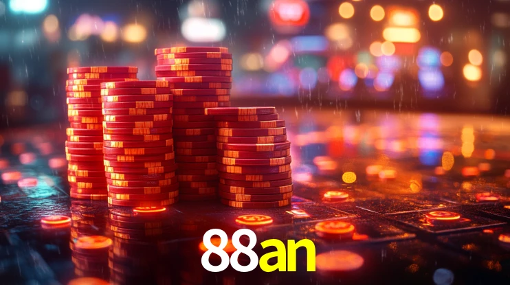 88an: Jogos de Caça-Níqueis-Altas Recompensas, Roleta-Velocidade, Blackjack-Desafios Máximos
