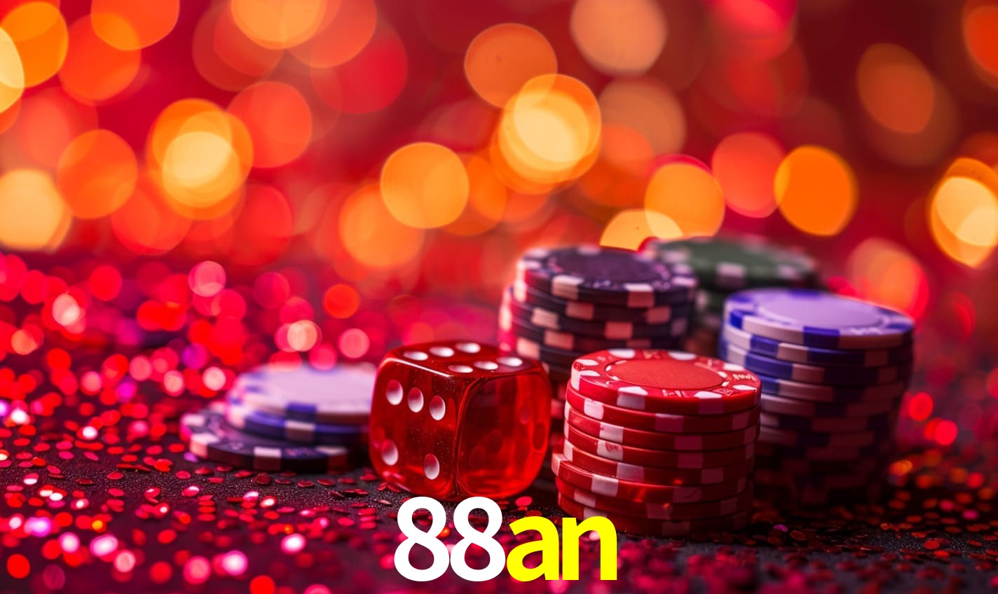 Estatísticas Esportivas 88an