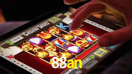 A Emoção da Loteria na 88an: Uma Chance de Mudança de Vida