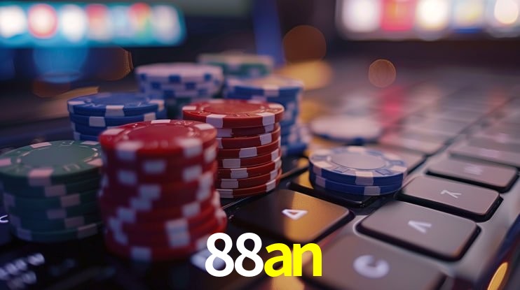 Jogos de Slot 88an
