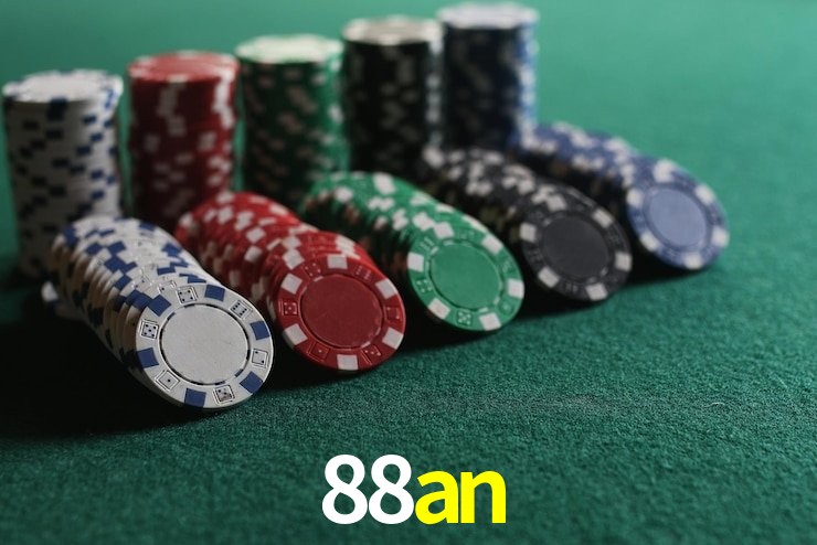 Casino Ao Vivo 88an
