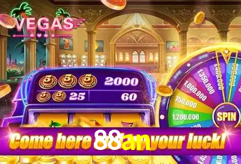 Descubra a Magia dos Jogos de Arcade no 88an
