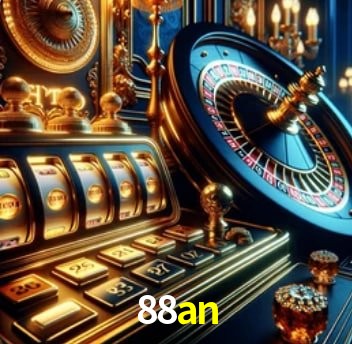 Casino Ao Vivo 88an