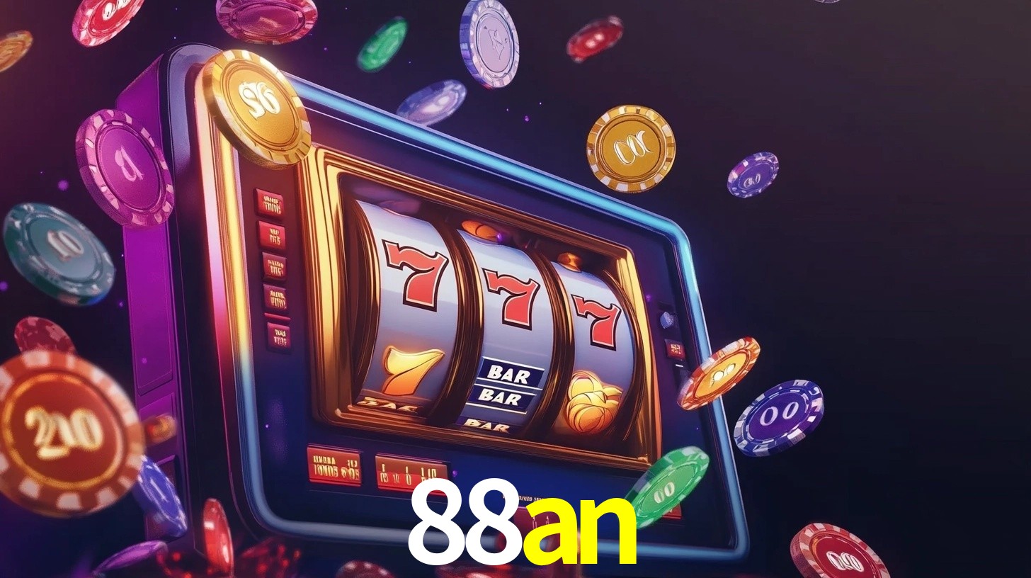 APP oficial da 88an para mobile