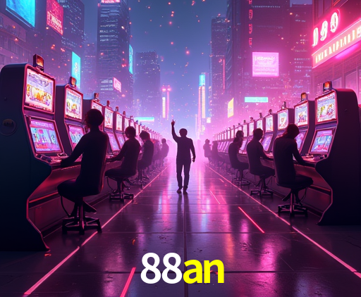 Estatísticas do Jogo 88an