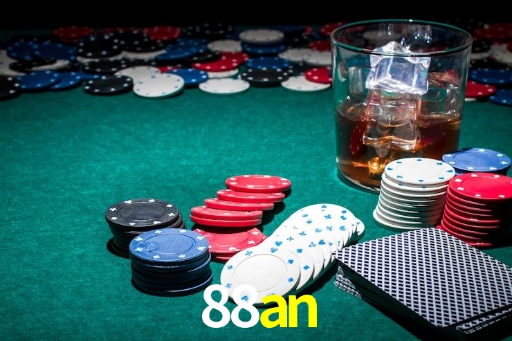 Jogos de Slot 88an