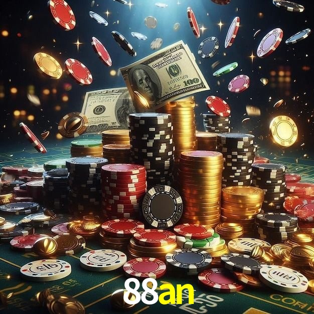 Mesa de Blackjack 88an