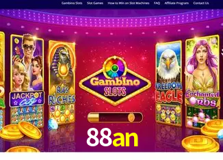 A Emoção da Loteria na 88an: Uma Chance de Mudança de Vida