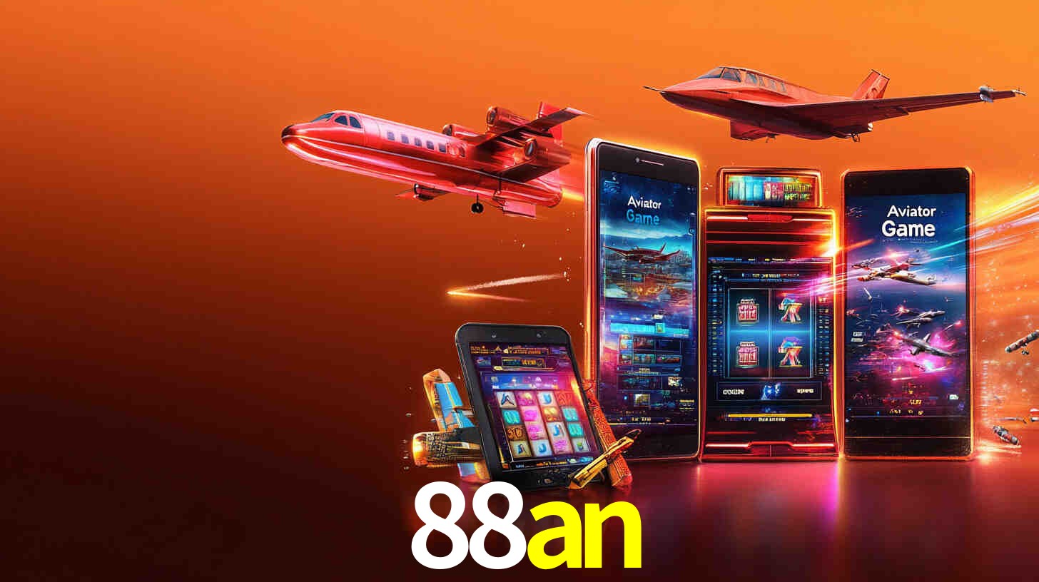 Desvendando o Mundo dos Jogos Virtuais na 88an